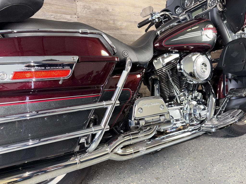 2006 Harley-Davidson FLHTCUI Ultra Classic Electra Glide 95CI Big Bore Kit! - 22998726 - 7