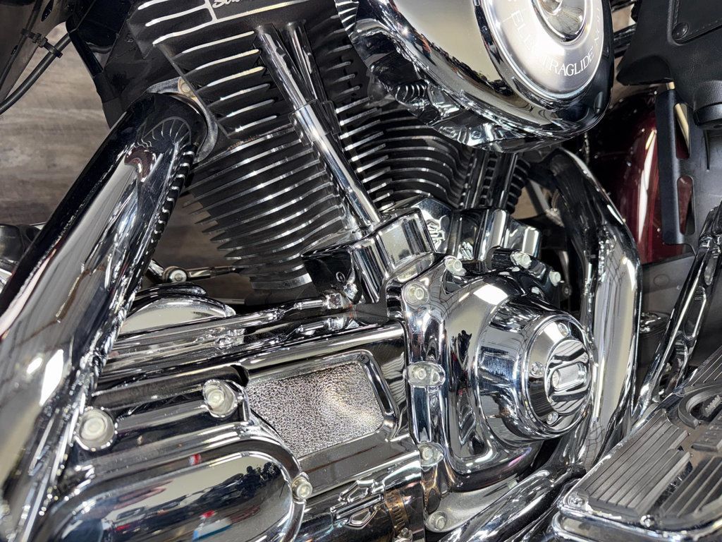 2006 Harley-Davidson FLHTCUI Ultra Classic Electra Glide 95CI Big Bore Kit! - 22998726 - 8