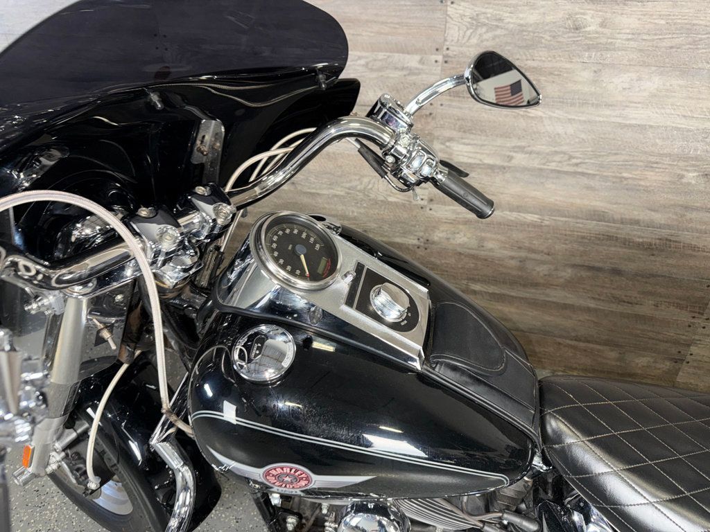 2006 Harley-Davidson FLSTFI Fat Boy Recent Service! - 23055003 - 14