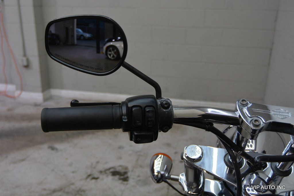 2006 Harley-Davidson FXSTB  - 22487486 - 10