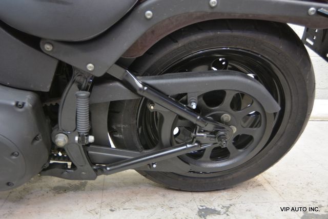 2006 Harley-Davidson FXSTB  - 22487486 - 13