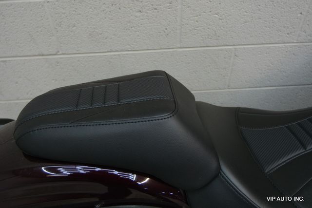 2006 Harley-Davidson FXSTB  - 22487486 - 14