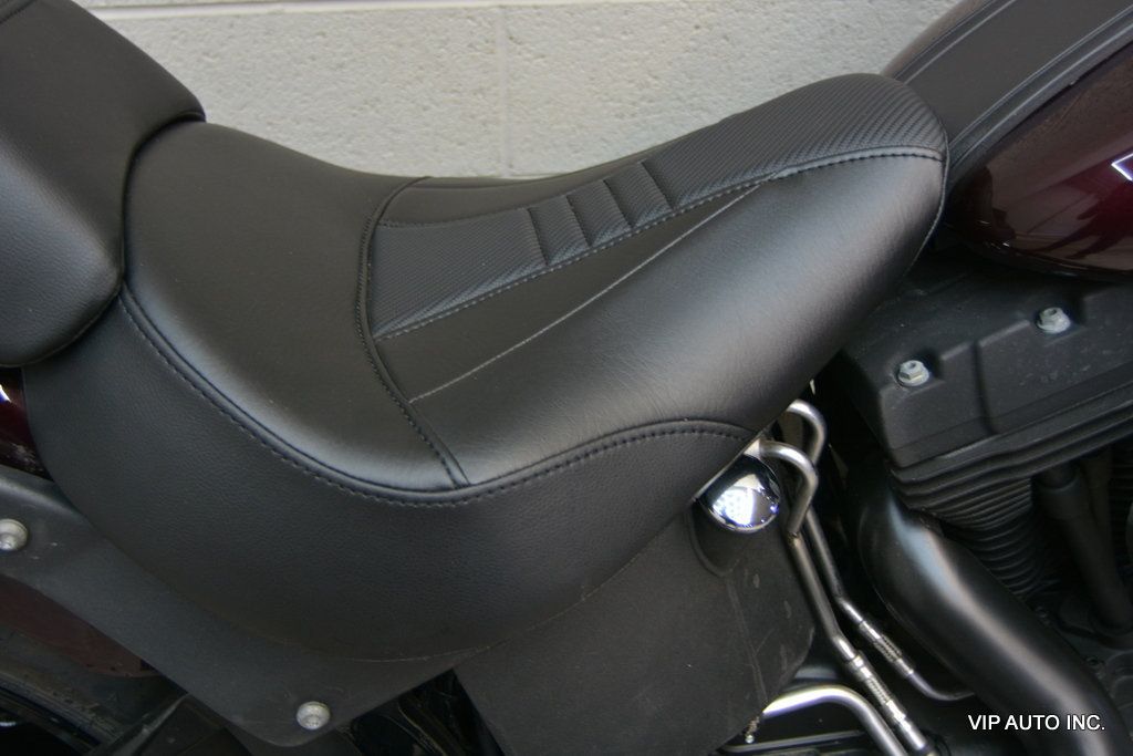 2006 Harley-Davidson FXSTB  - 22487486 - 15