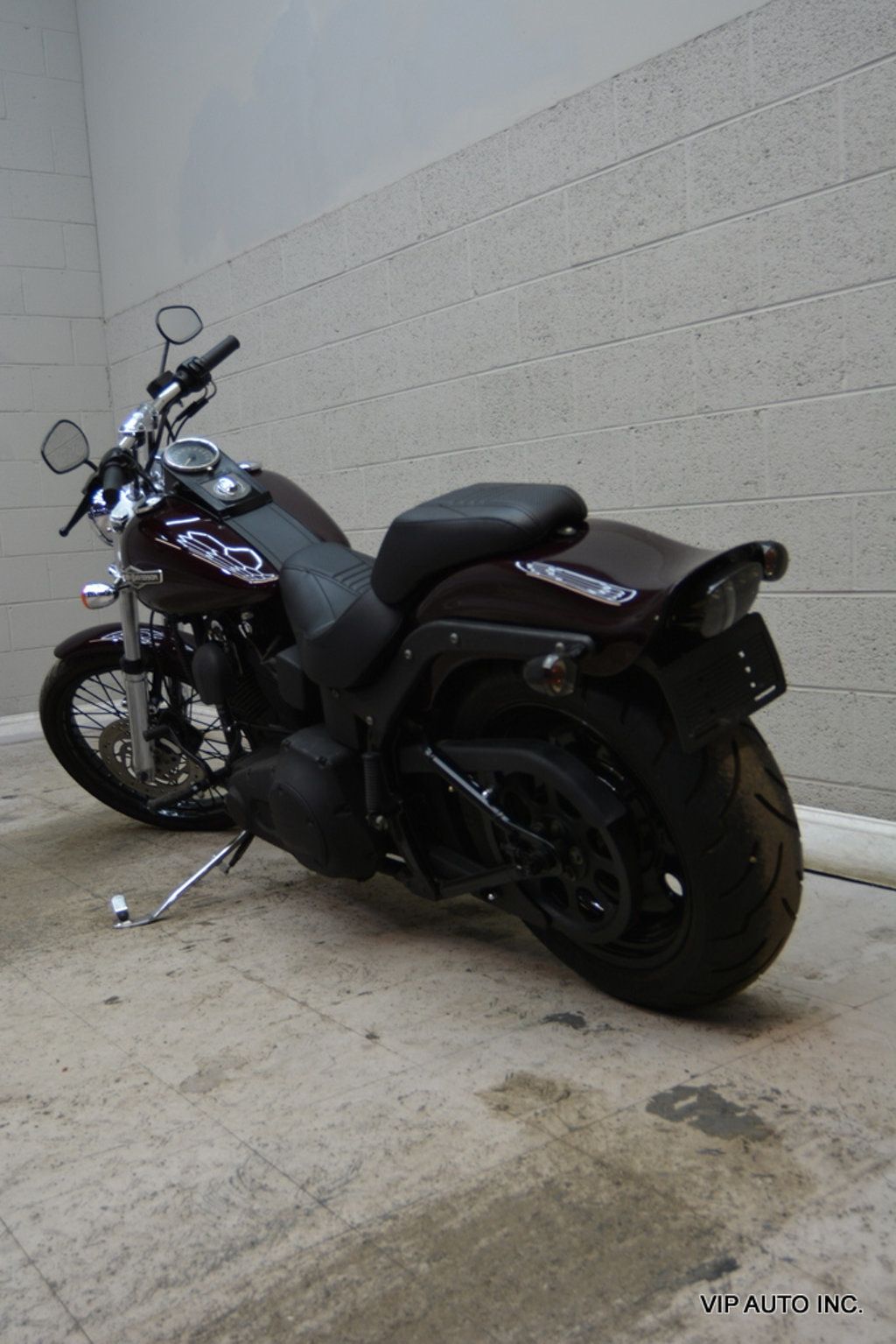 2006 Harley-Davidson FXSTB  - 22487486 - 20