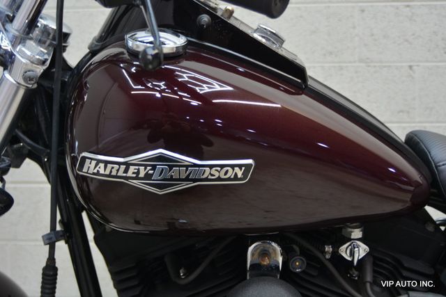 2006 Harley-Davidson FXSTB  - 22487486 - 2