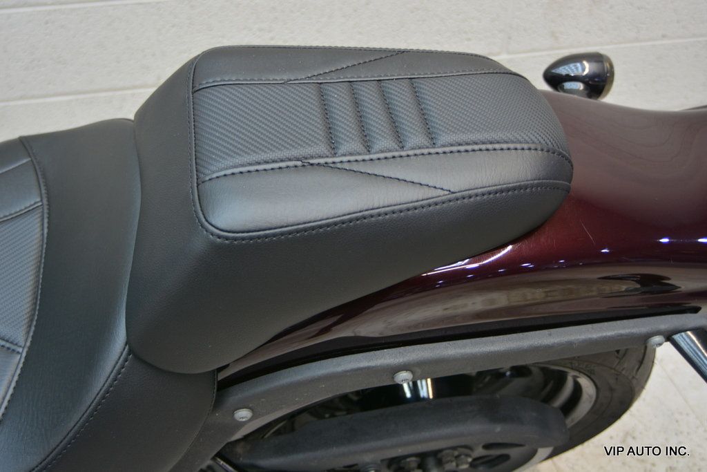 2006 Harley-Davidson FXSTB  - 22487486 - 4