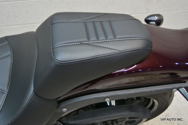 2006 Harley-Davidson FXSTB  - 22487486 - 4