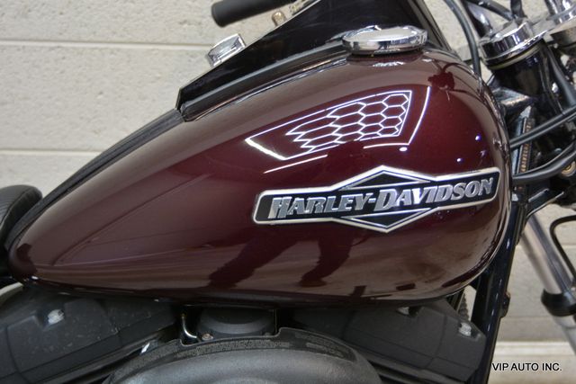 2006 Harley-Davidson FXSTB  - 22487486 - 8