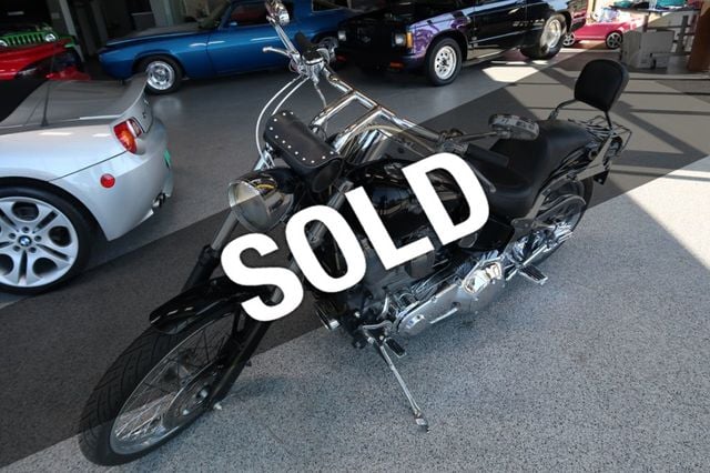 Used harley davidson sale motors