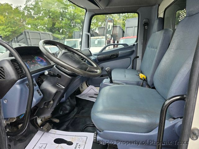 2006 HINO 268A Regular Cab Long Chassis DRW - 21813731 - 12