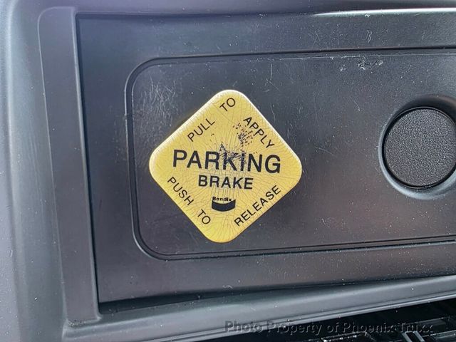 2006 HINO 268A Regular Cab Long Chassis DRW - 21813731 - 15