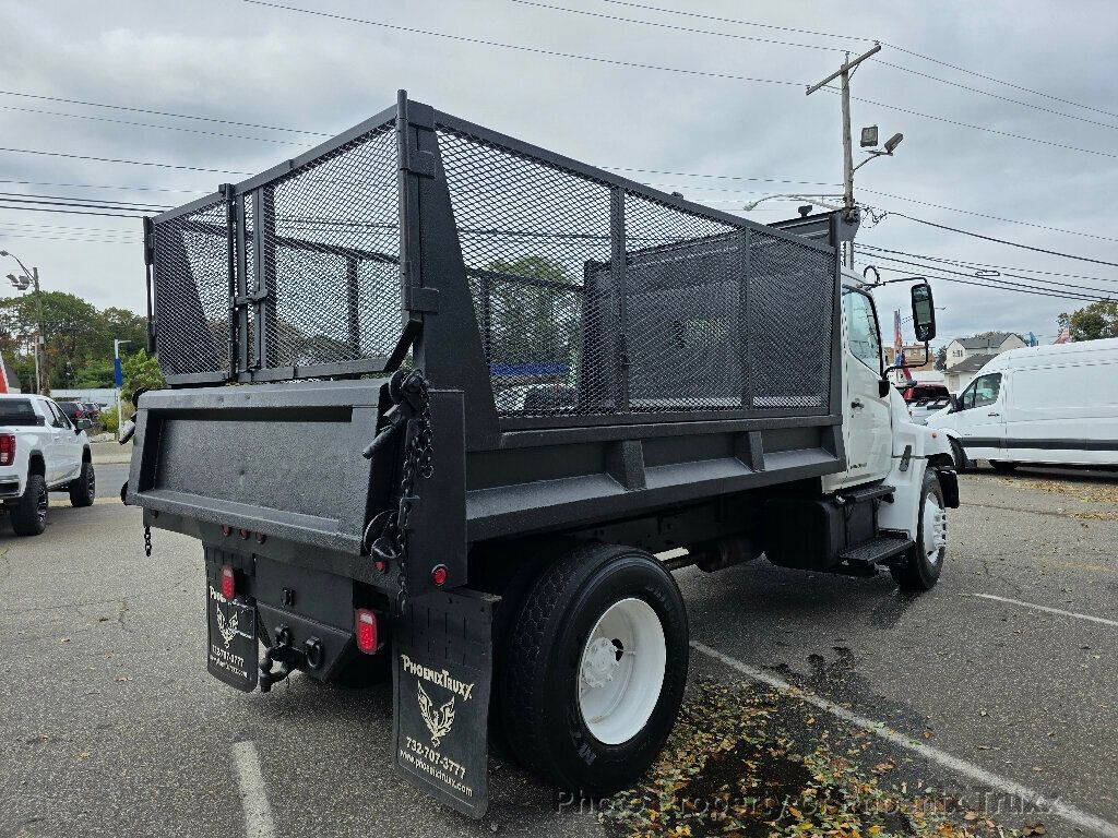 2006 Hino Conventional Type Truck photo 4