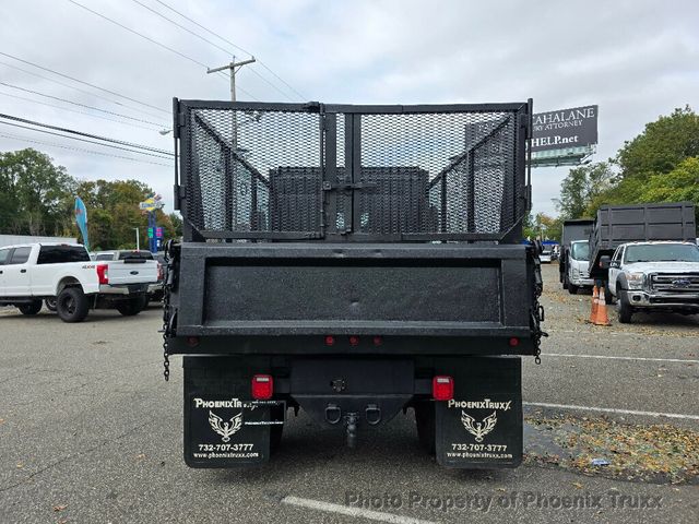 2006 HINO 268A Regular Cab Long Chassis DRW - 21813731 - 5