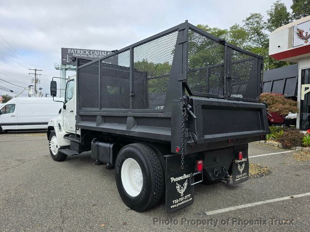 2006 HINO 268A Regular Cab Long Chassis DRW - 21813731 - 6