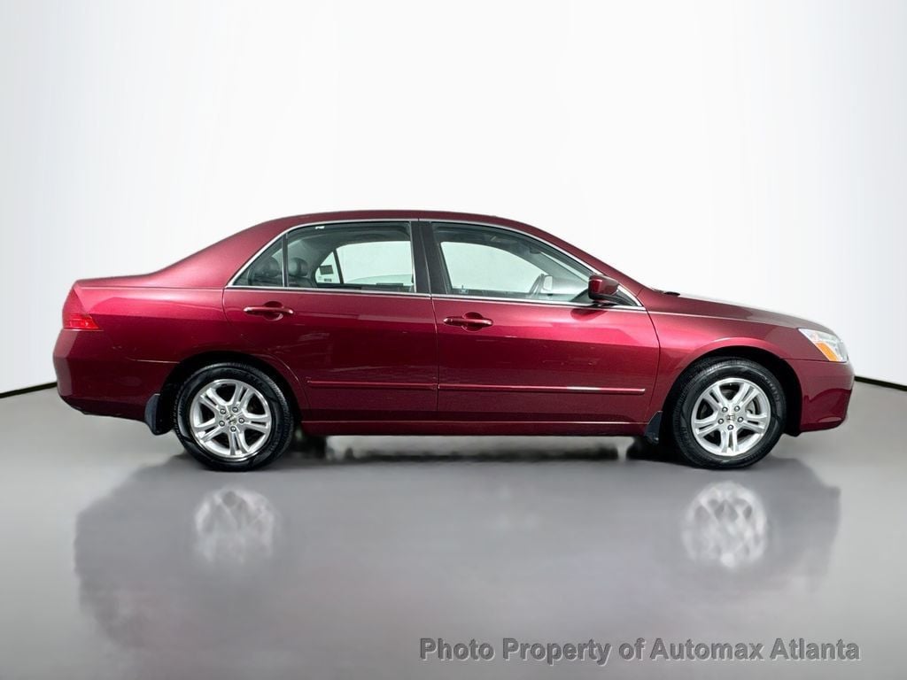 2006 Honda Accord EX-L - 22750315 - 3