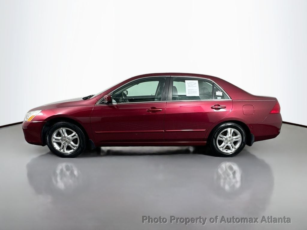 2006 Honda Accord EX-L - 22750315 - 7