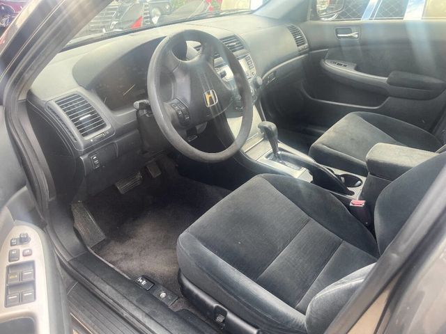 2006 Honda Accord Sedan EX Automatic - 23091665 - 1