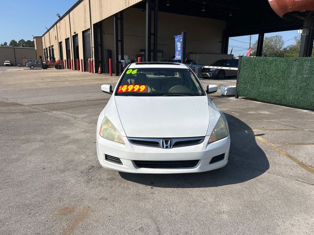 2006 Honda Accord Sedan EX Automatic - 23084360 - 1
