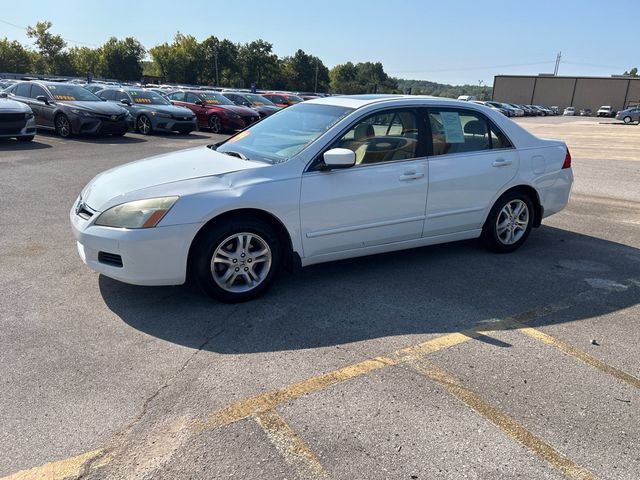 2006 Honda Accord Sedan EX Automatic - 23084360 - 2
