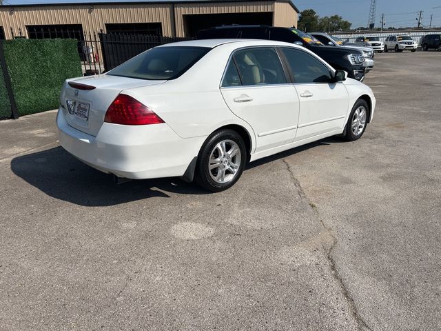 2006 Honda Accord Sedan EX Automatic - 23084360 - 3
