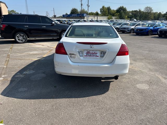 2006 Honda Accord Sedan EX Automatic - 23084360 - 4