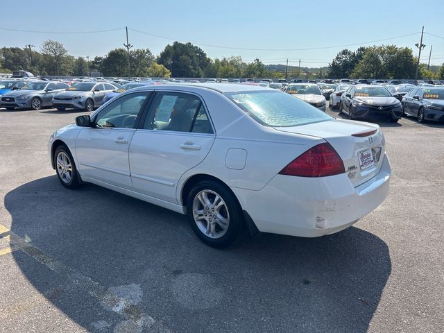 2006 Honda Accord Sedan EX Automatic - 23084360 - 5