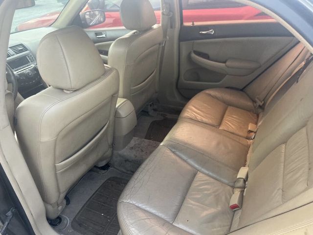 2006 Honda Accord Sedan EX-L Automatic - 22865753 - 2