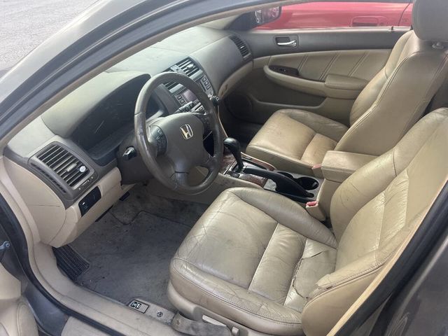 2006 Honda Accord Sedan EX-L Automatic - 22865753 - 3