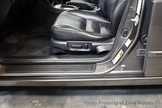 2006 Honda Accord Sedan EX-L V6 Automatic - 22523996 - 9