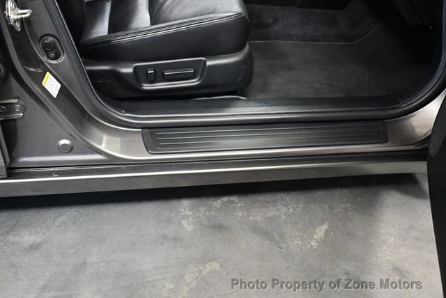 2006 Honda Accord Sedan EX-L V6 Automatic - 22523996 - 16