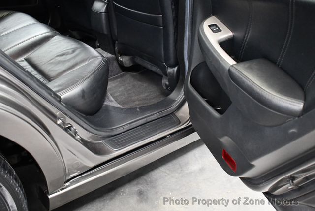 2006 Honda Accord Sedan EX-L V6 Automatic - 22523996 - 21