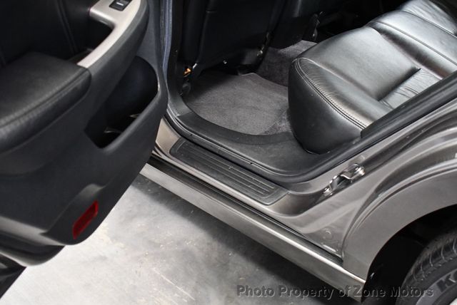 2006 Honda Accord Sedan EX-L V6 Automatic - 22523996 - 25