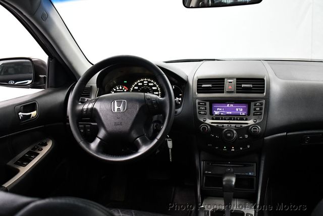 2006 Honda Accord Sedan EX-L V6 Automatic - 22523996 - 26