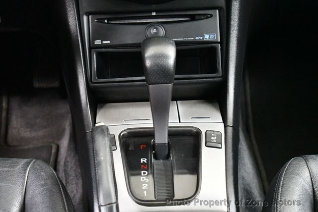 2006 Honda Accord Sedan EX-L V6 Automatic - 22523996 - 29