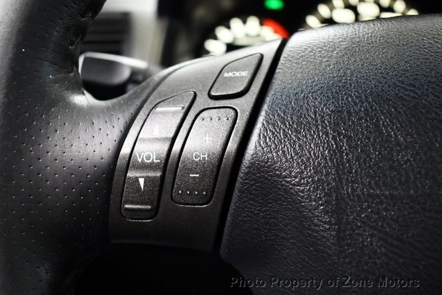 2006 Honda Accord Sedan EX-L V6 Automatic - 22523996 - 33