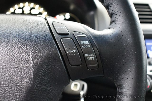 2006 Honda Accord Sedan EX-L V6 Automatic - 22523996 - 34