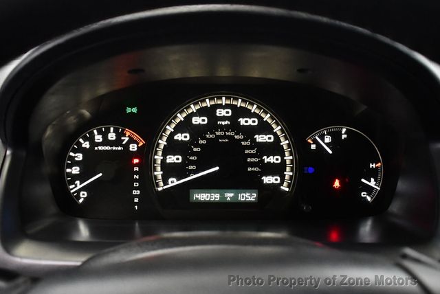 2006 Honda Accord Sedan EX-L V6 Automatic - 22523996 - 35