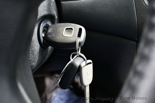 2006 Honda Accord Sedan EX-L V6 Automatic - 22523996 - 36