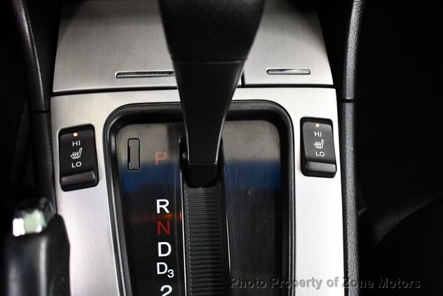 2006 Honda Accord Sedan EX-L V6 Automatic - 22523996 - 37