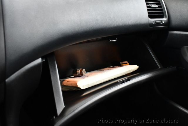 2006 Honda Accord Sedan EX-L V6 Automatic - 22523996 - 40