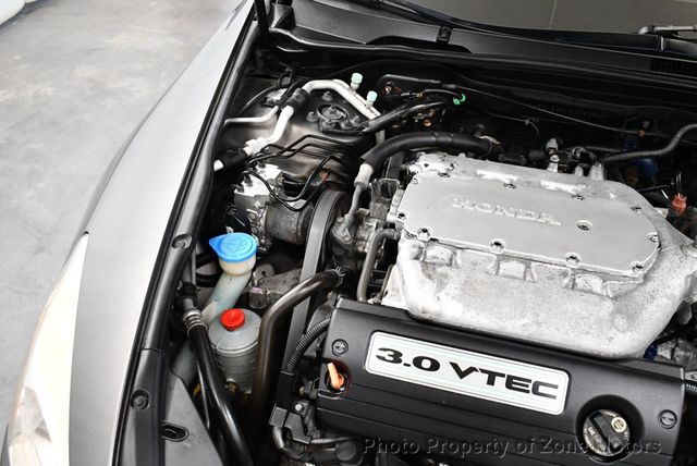 2006 Honda Accord Sedan EX-L V6 Automatic - 22523996 - 41