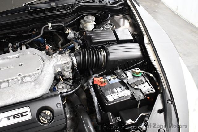 2006 Honda Accord Sedan EX-L V6 Automatic - 22523996 - 42