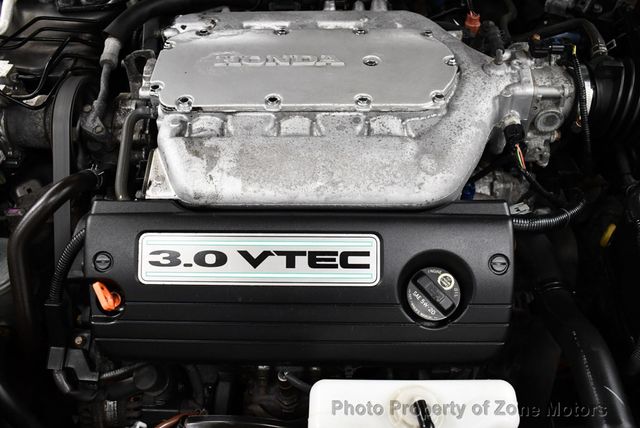 2006 Honda Accord Sedan EX-L V6 Automatic - 22523996 - 43