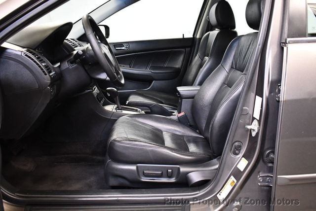 2006 Honda Accord Sedan EX-L V6 Automatic - 22523996 - 7