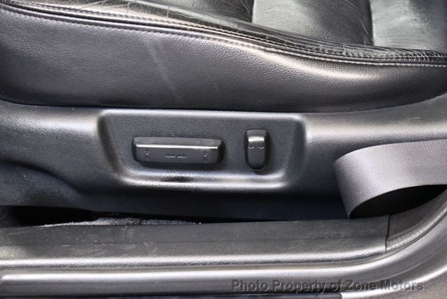 2006 Honda Accord Sedan EX-L V6 Automatic - 22523996 - 8