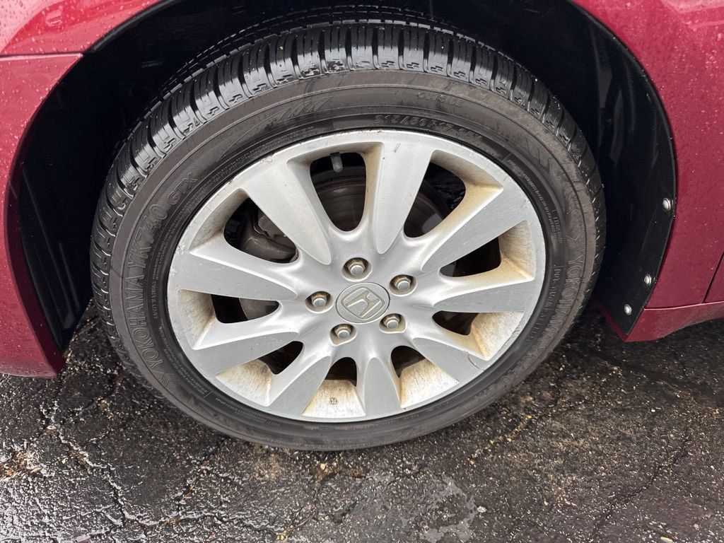2006 Honda Accord Sedan EX-L V6 Automatic - 23021288 - 1