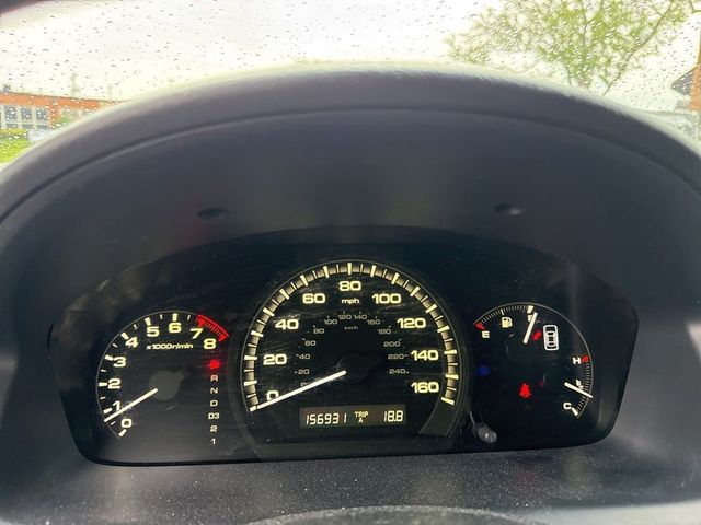 2006 Honda Accord Sedan EX-L V6 Automatic - 23021288 - 8