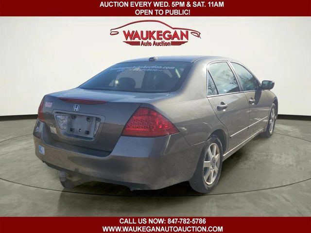 2006 Honda Accord Sedan EX-L V6 Automatic - 22968405 - 3