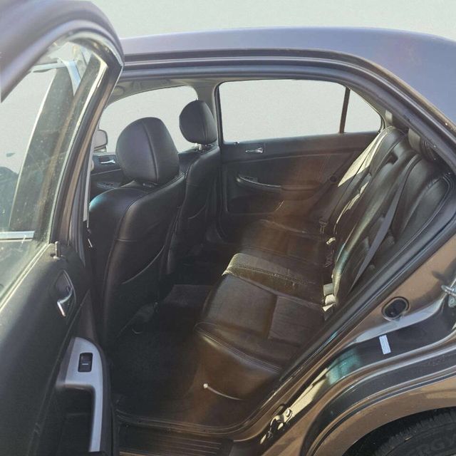 2006 Honda Accord Sedan EX-L V6 Automatic - 22968405 - 6