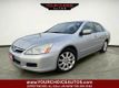 2006 Honda Accord Sedan EX-L V6 Automatic - 23020087 - 0